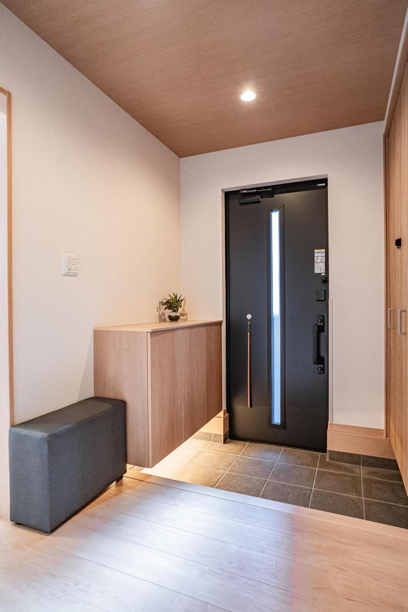 Apartment Hotel 11 Villa Tengachaya Osaka Exterior foto